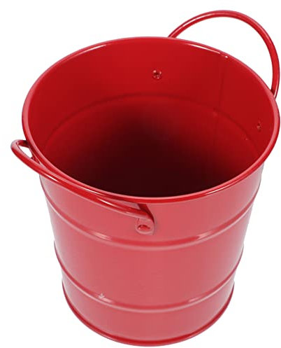 OFFSCH Metal Pen Holder Desk Organizer Iron Pen Pot Desktop Pencil Cup Holder for Office School Dormitory Stationery Storage