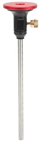 MOZUO Jauge de marquage de roue,jauge de traçage pour le travail du bois,traceur portable, outils de mesure pour dessin au trait,outil de traçage en bois pour charpentier 0~20 cm
