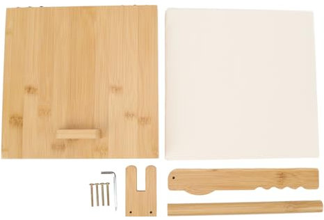 Holz Tortilla Presse Maker Rolling Pin 50 Blätter Pergament Papier Manuelle Teig Presse Maschine Küche