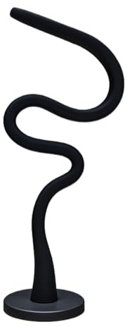 Laundry Door Prop, Front Load Washer Stopper, 17.1in Magnetic Hold Design, Rust Resistant Flexible Arm, Appliance Door Holder for Dryer, Refrigerator, Dishwasher, Kitchen, Hotel, RV, Home