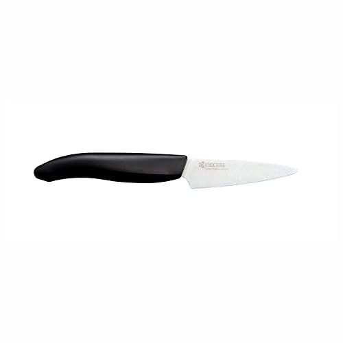 Kyocera FK-075 WH Coltello da Cucina Coltello Domestico Ceramica