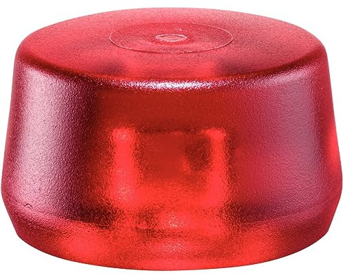 Halder 3966040 40 mm 3966 EH Baseplex Soft-Face Mallet Head - Multi-Colour