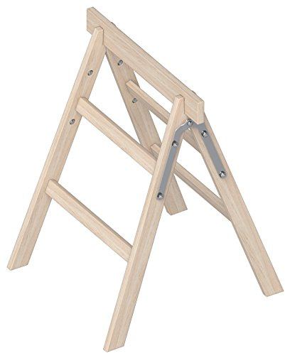 Layher Tapezierbock TOPIC 1045 2 Stufen
