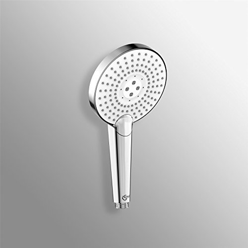 Ideal Standard Handbrause Idealrain Evo Jet 3 Strahlarten
