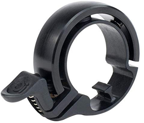 Knog KNOG Bell Oi Luxe 9 Stück LG Display POS