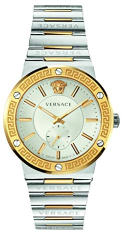 Versace Greca Logo VEVI00320 armbanduhren Damen quarzwerk