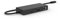Belkin concentrador multipuerto 5 en 1, Adaptador hub para Chromebook con un HDMI 4K a 60 Hz , uno USB-C con Power Delivery de 86 W, uno Gigabit Ethernet y Dos USB-A 3.1 Gen 1, negro, INC008btBK
