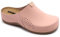 LEON 930 Zoccoli Sabot Pantofole Scarpe, Donna, Rosa, EU 40