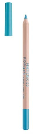 ARTDECO Pop Art Kajal Liner | Augenkonturenstift mit intensivem Farbergebnis, 1 x 1, 4g
