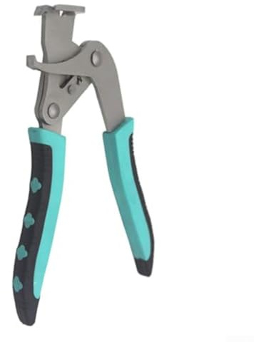 Auto Clip Pliers Set, Car Trim Rivet Removal Pry Tool Repair Kit, With Anti-slip PVC Handles, For Automotive Door Panel, Upholstery, Dashboard(1)