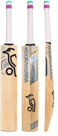 Kookaburra Prism 8.1 - Mazza da cricket per bambini
