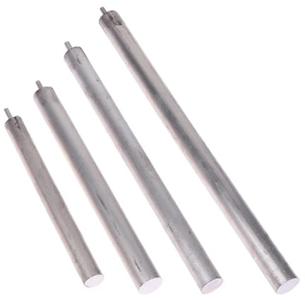 160/200/250/300mm Big Magnesium Anode Rod for Waterboiler M5/M6 Electric Water Heater Magnesium Bar(20x200M5)