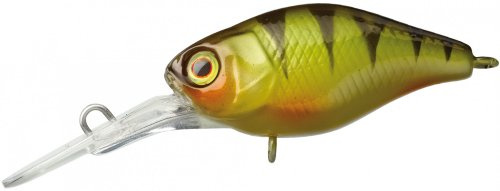 Illex Deep Diving Chubby 38F Wobbler 4,7g