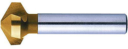 Kegelsenker HSS 120G 40,0mm TiN FORMAT