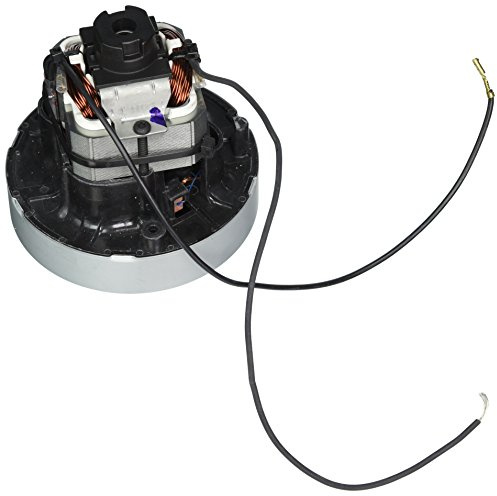 Hoover Motor, Garage Utility Vacuum with TOC