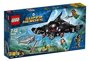 LEGO - Aquaman, 76095