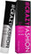 Crazy Fashion, Tinte Semipermanente, Sin Amoniaco, Resorcinol ni PPD, Tinte Semipermanente en Crema, Duración de 6 a 8 Lavados, Rosa Disco, 100 ml