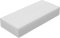BGS 7010 - Bloc de protection - pour pont élévateur - 340 x 150 x 55 mm