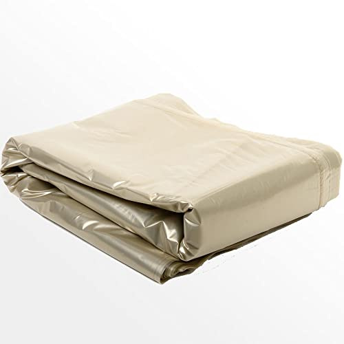 2500 Liter Styropor Dämmung Müllsäcke Abfallbeutel Mülltüten Säcke Sack Beutel Bag (5)