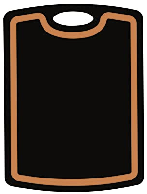 Epicurean PRO Board Slate/Natural 370x275x9mm (71125)