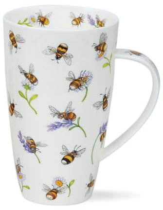 Dunoon Little Buzzers Henley Bees, 0,6 l