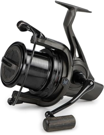 Fox International Xc Carpfishing Reel 14000