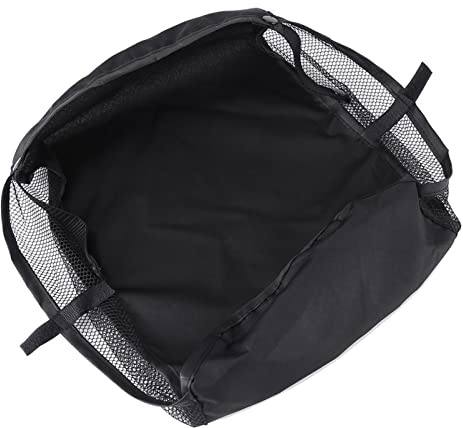 Poussette Panier 1 Pc Bébé Poussette Fond Panier Poussette Buggy Shopping Mallette De Rangement Organisateur Sac
