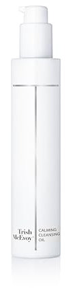 Trish McEvoy Instant Solutions Calming Cleansing Oil, 3.4 fl oz.