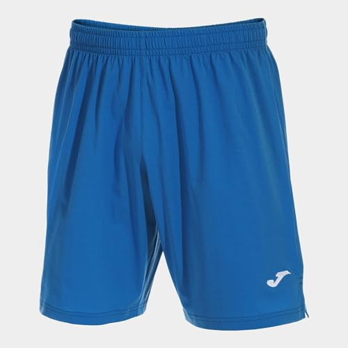 Joma Shorts Euro III, blau, L