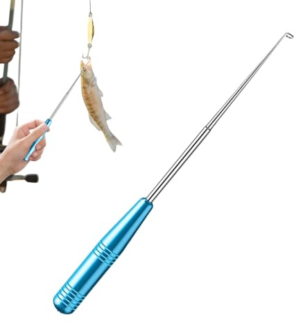 Dispositivo di rimozione rapida 'amo da | Attrezzatura di sicurezza per estrattori di sicurezza, antiscivolo, ergonomico, dispositivo di estrazione 'ingranaggio per acqua salata