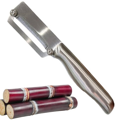 Qoukonao Pelapatate Da Cucina, Acciaio Inossidabile Sbucciatore Per Frutta E, Accessorio Da Cucina Con Manico Ergonomico Per Dormitori Affitti Business Hotel Ristorante