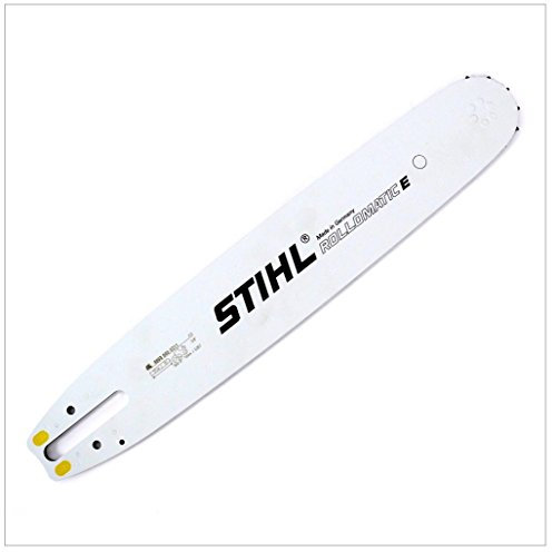 Stihl 3003 000 5211 Führungsschiene Schwert 37 cm, 3/8 Zoll, 1,6 mm - 11 Z