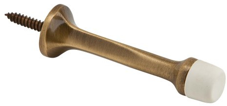 SCHLAGE Ives by Schlage 61MB5 Base Door Stop
