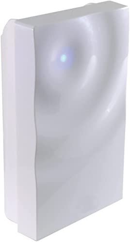 Prem-I-Air Ola Compact Moisture Absorbing Dehumidifier with 1.5ltr Tank Capacity. Extracts excess moisture from the air. Helps treat damp, mould, condensation and moisture. For the Home & Office.