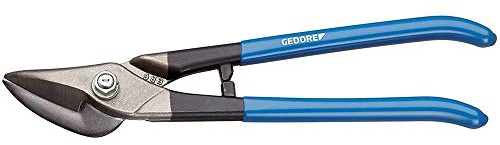 GEDORE Idealschere 260 mm, linksschneidend, 1 Stück, 422126