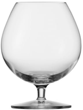 Stölzle Lausitz 1030018 COGNAC BRANDY - Cognac in cristallo, 585 ml