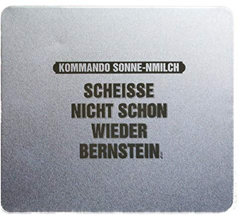 Scheisse Nicht Schon..