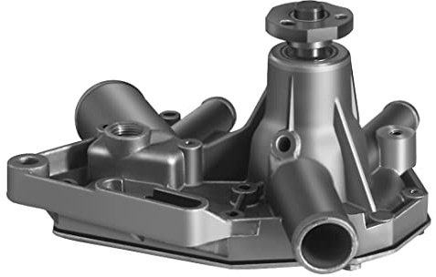 Valeo Bomba de Agua, Refrigeración del Motor 506059