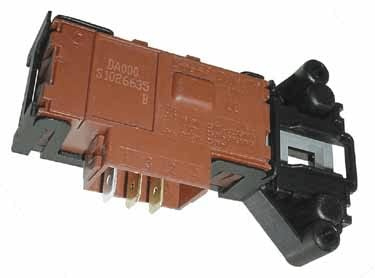 Bosch Safety Door Lock 3 Shoes – 00069639
