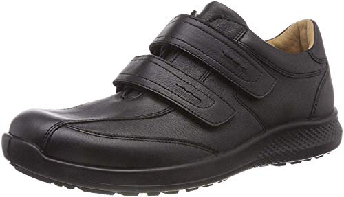 Jomos Herren Campus Ii Slipper, Schwarz Schwarz 270 000, 51 EU