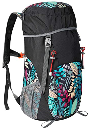 G4Free Mochila unisex Trekkingrucksäcke con marco interno (paquete de 1)