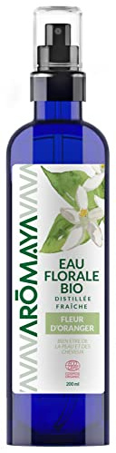 Aromaya Eau Florale Fiori d'arancio 200 ml