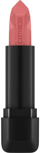 Catrice Scandalous Matte Rossetto, idratante, lunga durata, risultato istantaneo, colore intenso, opaca (3.5g)