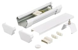 PHILIPS 10819600 LL200Z MB-SW 2xEP CU7 WH tipo de potencia, multicolor