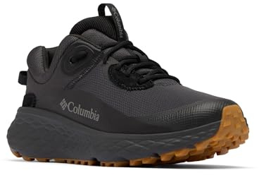 Columbia Terrastride CRZ Skor, Djärv Urban Stil, Utomhusexpertis, Överlägsen Komfort, Pålitligt Grepp - Dam