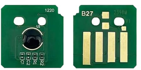 HndkCsunY Tonerkartusche Chip 006R01758 006R01759 006R01760 006R01761 013R00681 Kompatibel mit AltaLink C8145 C8170 C8155 Druckertrommel(SA EEU 006R01761 Y)