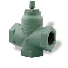 Taco 221-6 Cast Iron Flo-Check, Universal Position, NPT