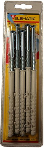 TASSELLI APS/V 8X120 ELEMATIC (PZ.10)