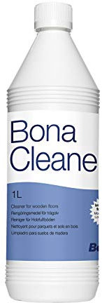 BONA WM760013001 Parquet Cleaner Glossy 1 L