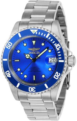 Invicta Pro Diver Reloj Automático para Hombre de acero inoxidable - 40mm
